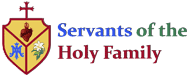 Servants of the Holy Family