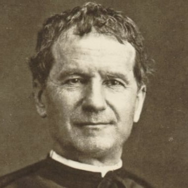St. John Bosco