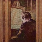 Sacrament Of Penance - Ariel Agemian - Imitation Of Christ_Colored