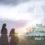 The Fatima Conferences - TALK 1