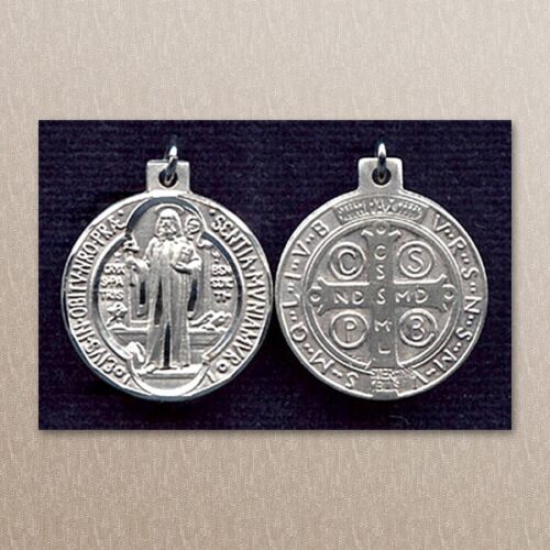 St. Benedict Medal
