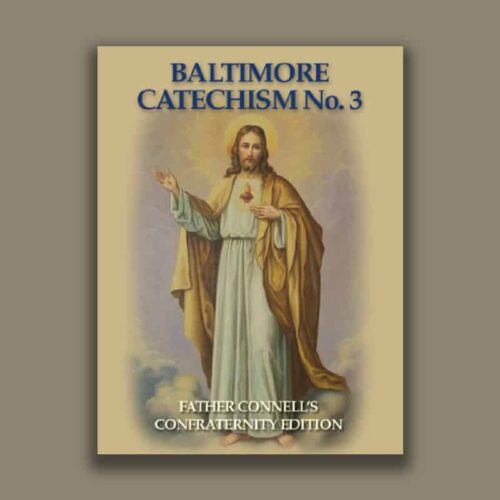 Baltimore Catechism (Kindle Edition)