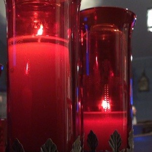 10 Day Votive Candle