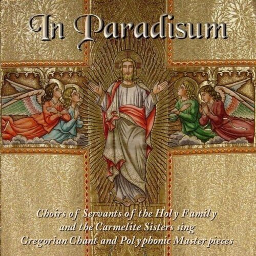 In Paradisum: Download