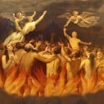 Holy Souls In Purgatory_Joy Amidst Suffering_300X300