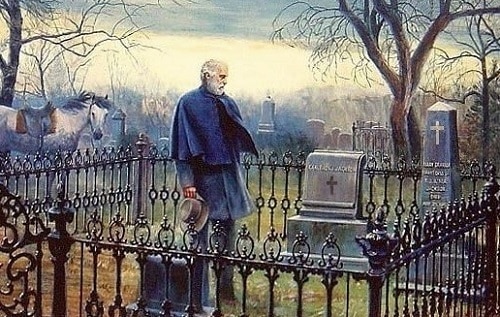 November Prayer For The Deceased - Image 3