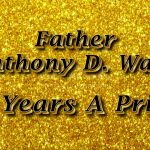 50th Golden Jubilee Anniversary Video Presentation