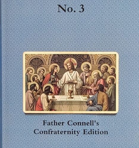 The Baltimore Catechism No.3 (Print Edition)