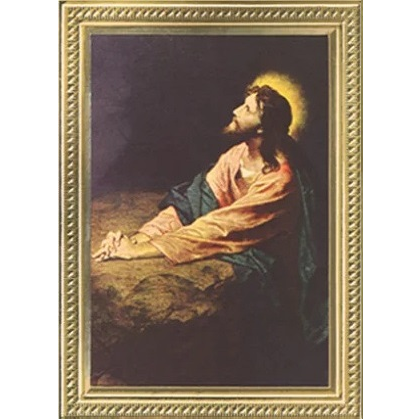 Mass Card - Deceased