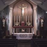 default livestream camera position shot with live bug_480X268