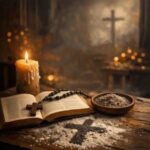 Ash Wednesday- Lent Artwork_300X300