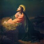 Christ_in_Gethsemane - Agony in the Garden_300X300