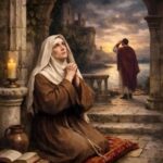 St Monica and St Augustine_300X300